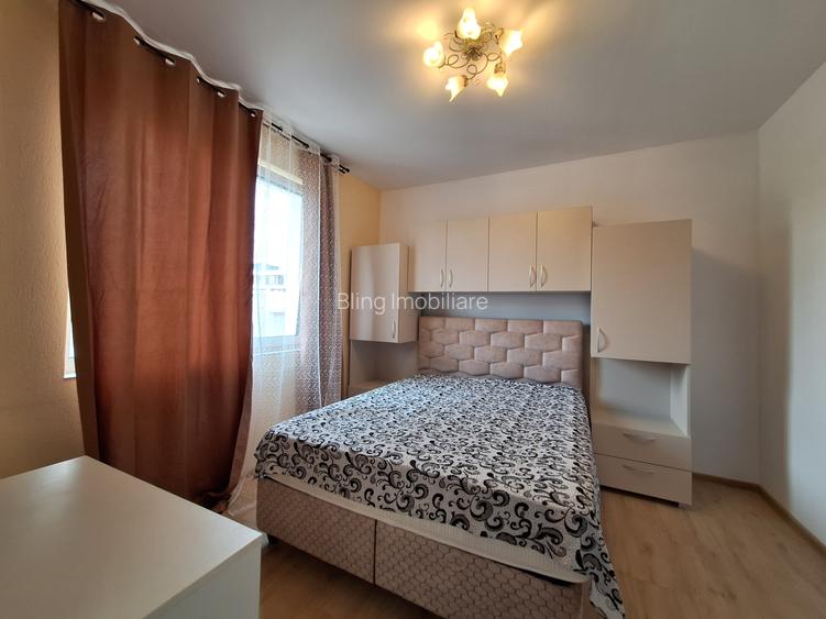 Apartament in bloc nou, 50 mp, etajul 1, zona Cetatii - 6