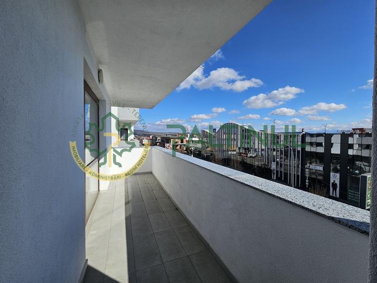 Apartament de inchiriat, D-na Stanca, Sibiu
