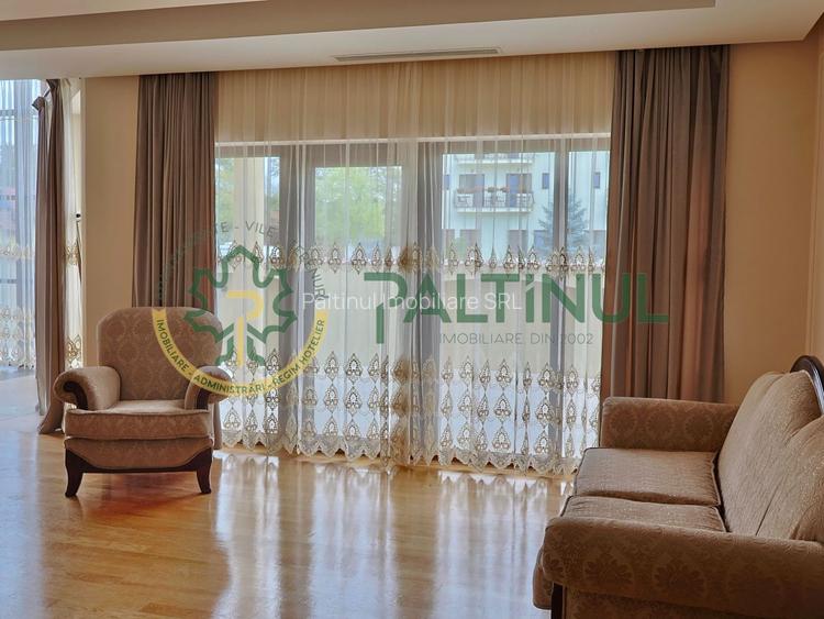 Casa moderna de vazare, zona Padurea Dumbrava, Sibiu - 5