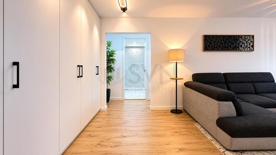 REA1028986 Prima inchiriere I Apartament 2 camere I 65 MP I Vatra Luminoasa