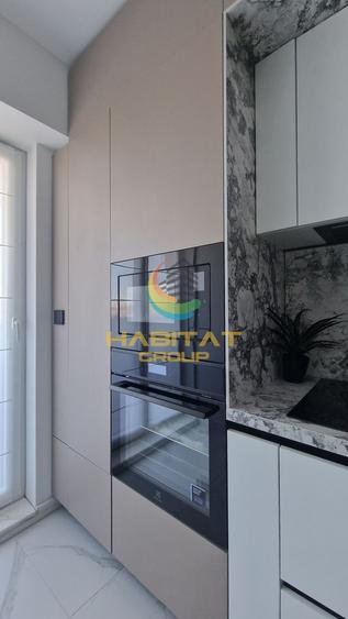 Apartament 2 camere Premium - Predare Imediata
