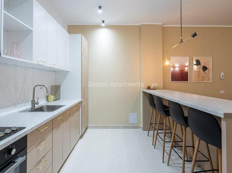 Apartament de 3 camere | Calea Victoriei | GalDan Apartments - 14