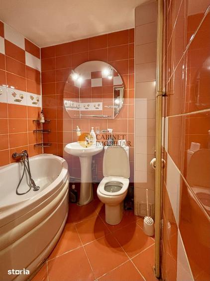 2 camere | Drumul Taberei | Etaj 1 | Metrou la 2 minute