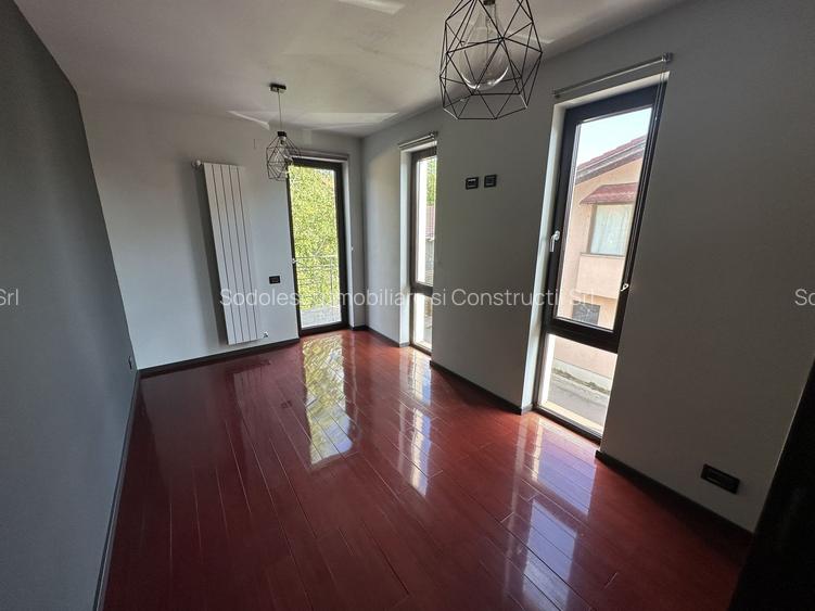 Duplex modern -   zona Lipovei - 14