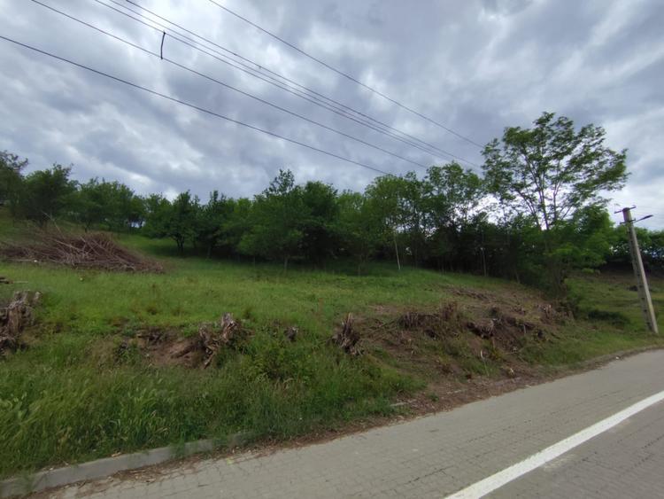 Teren Intravilan 1.900 mp| zona Oarda de Sus