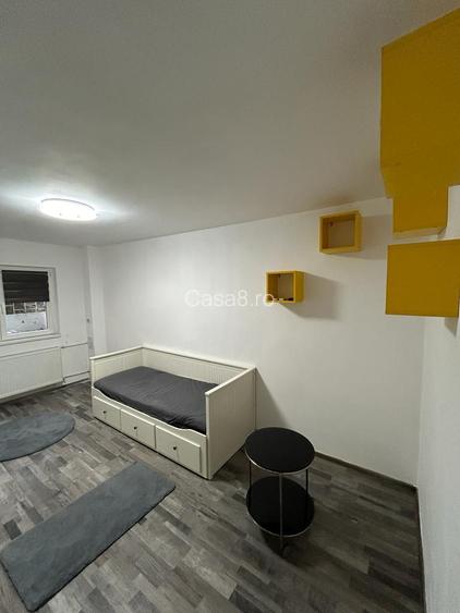 Garsonieră de închiriat | Metrou Timpuri Noi | Zona linistita | Disponibila - 3
