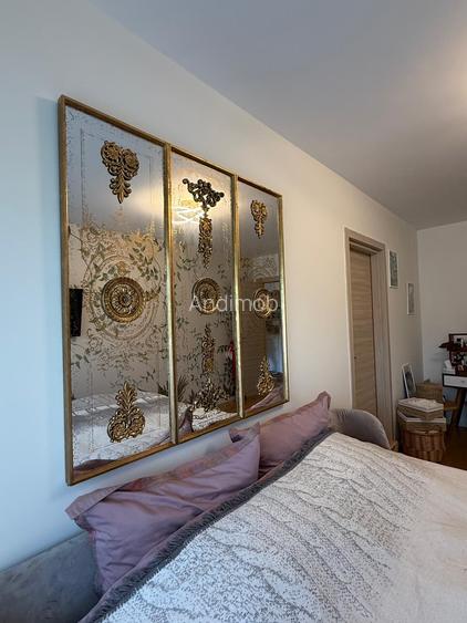 Apartament - 4 Camere - Aviației - 156 mp - 21