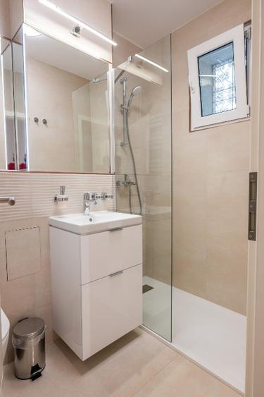 Apartament 2-3 cam. Pta. Dorobanti, ideal birou IT, avocat, arhitect, terapie...
