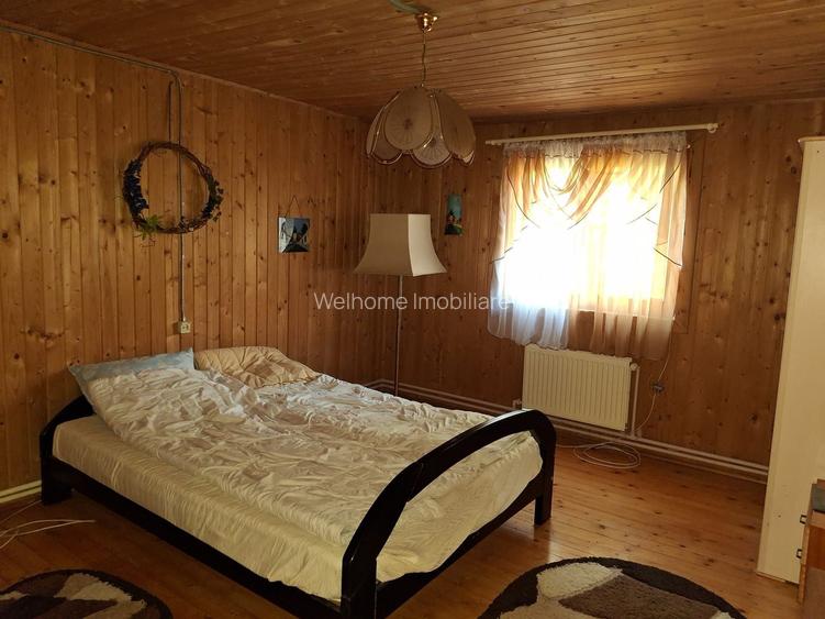 Casa cu 15 camere de vanzare in Bazna, Sibiu ( azil, pensiune) - 36