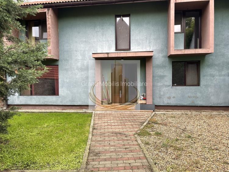 Casă 110 MP cu Grădină și 3 Parcări Teren 250 MP! Girocului, Timișoara - 2