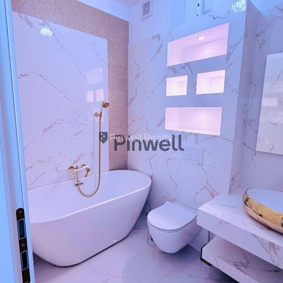 Apartament cu 3 camere de închiriat în zona Nord - 8