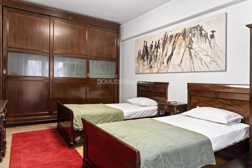 3 CAMERE | ARCUL DE TRIUMF | KISELEFF | 140 MP UTILI | PARCARE | - 8