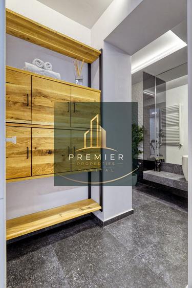 Duplex de lux cu 3 camere | Dinamic City | Mobilat și utilat complet |