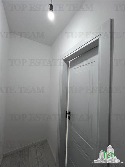 Apartament modern 2 camere, dressing + debara toate utilitatile, posibilitate l