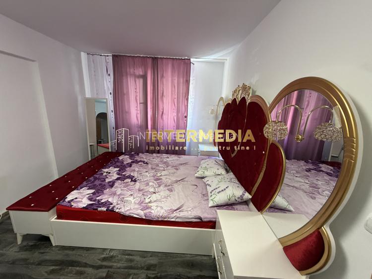 Vanzare APARTAMENT 2 Camere CETATE Lidl parter Finisata Utilata Mobilata complet - 12