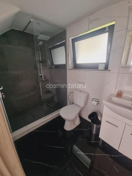 Complex de agrement 1800mp si teren 10000mp zona Colibita constructie 2025 - 8
