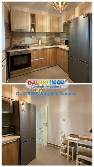 Inchiriere apartament 3 camere renovat complet Militari   Apusului - 5