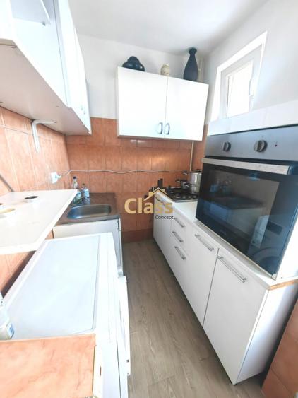 Apartament 2 camere | Investitie | 28 mpu | Zona Hermes Gheorgheni