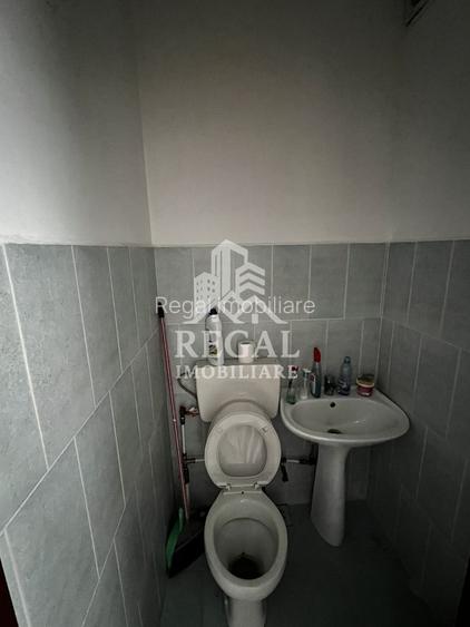 Spațiu de închiriat – Policlinică, etaj 2 | 42 mp - 4