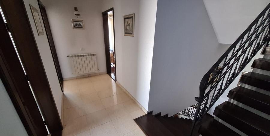 Vila S+P+Etaj zona Coiciu.