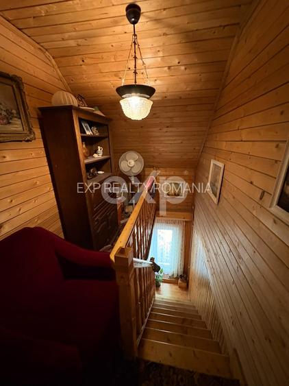 Casa Snagov de vanzare - 11