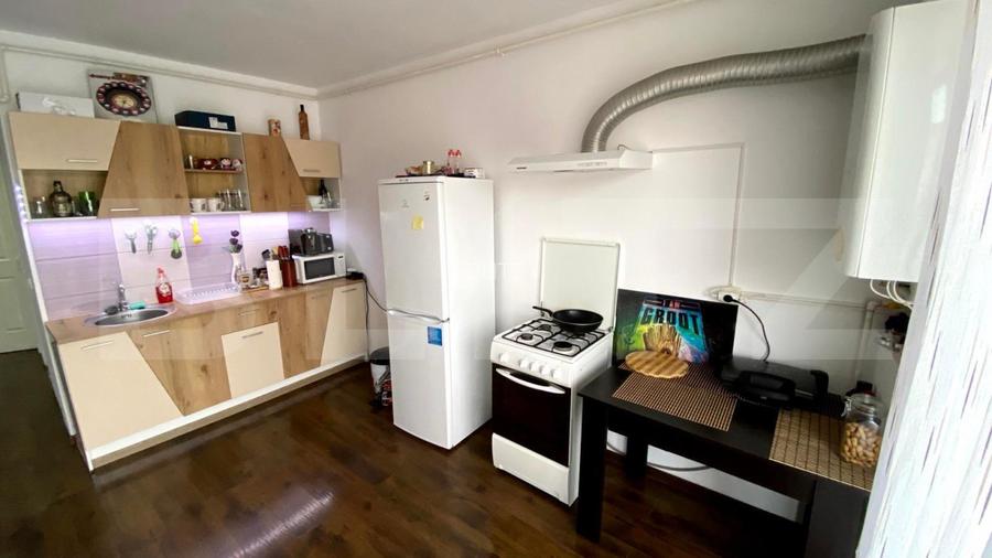 Apartament 2 camere, 93 mp, zona Sud-Est - 15