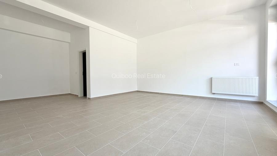 Spatiu comercial de inchiriat, vad comercial, Maurer Villas 2 - 4
