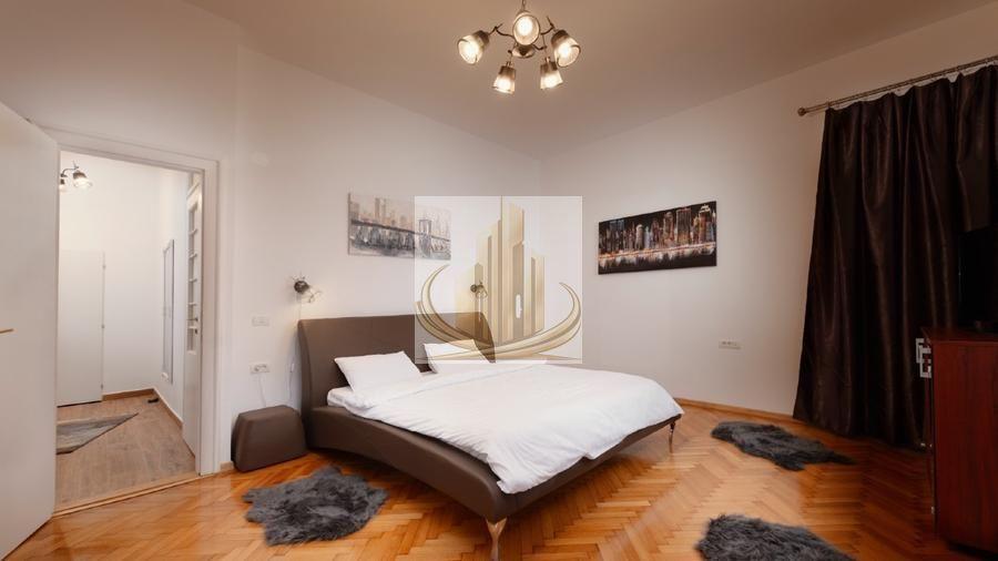 Proprietate Exclusivistă în centrul orasului | Parcul Rozelor | 130 mp