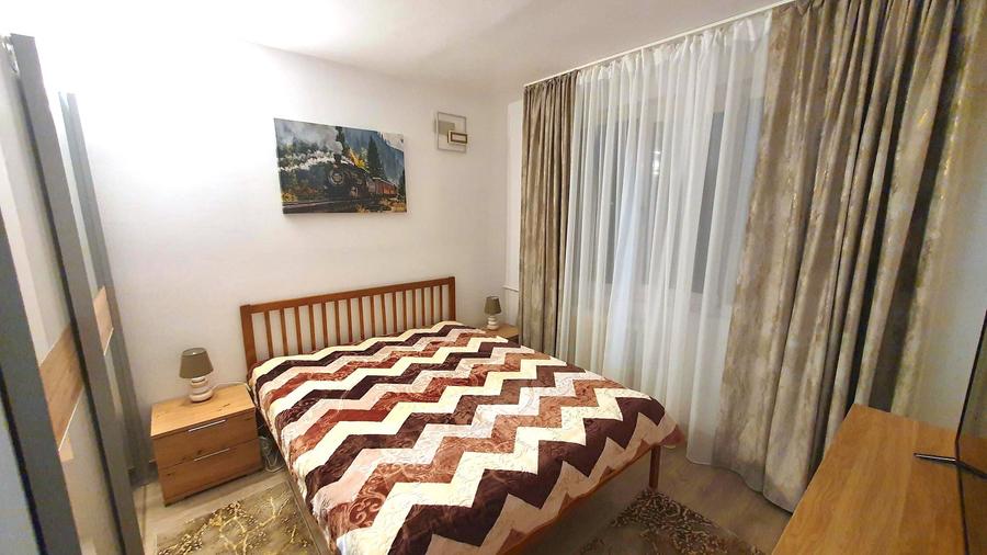 🚇 Închiriez Apartament cu 2 camere, 50 m de metrou 1 Decembrie