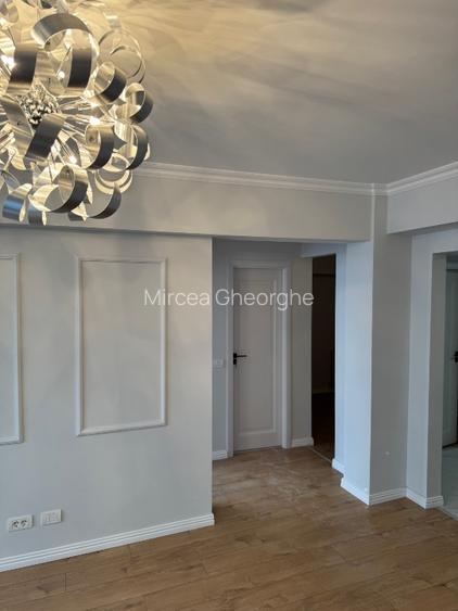 Apartament 3 camere Cișmigiu Sala Palatului - 3