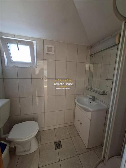 Vila birouri 375 mp, strada Plantelor Foisorul de foc