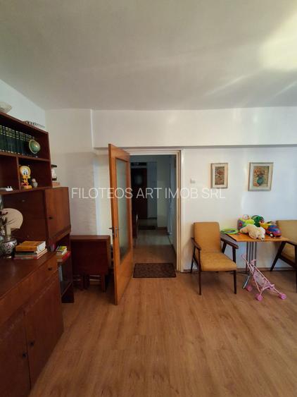 Inchiriere Apartament 3 camere 13 Septembrie Panduri Marriott Monitorul Oficial - 3