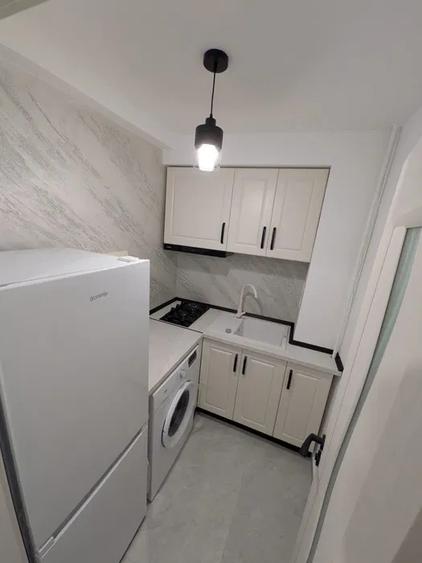 Garsoniera Ultracentral Cismigiu Renovata Moderna