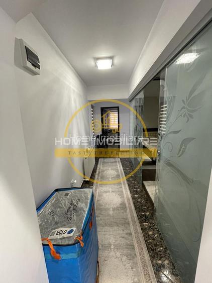 Apartament 3 Camere Decomandat 100 Mp Cug Mobilat si Utilat - 19