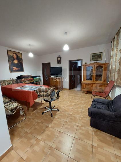Casa/Spatiu Comercial, 620 mp, pe 3 nivele: demisol, parter, etaj, Zalau - 15