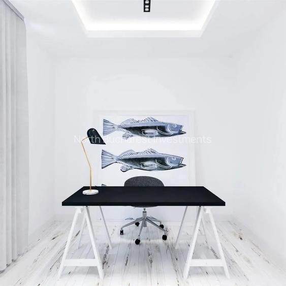 APARTAMENT 2 CAMERE PIPERA CU FINISAJE PREMIUM - 7