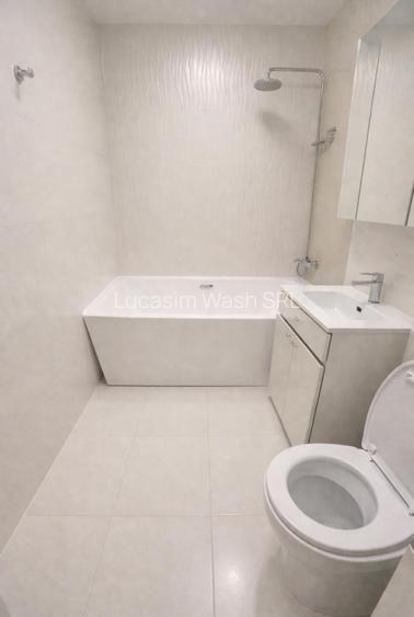 Vanzare Apartament 3 camere + loc parcare - Dorobanti Capitale - 7