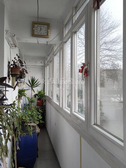 3 camere, et 1/10, anvelopat-Drumul Taberei, Frigocom - 6