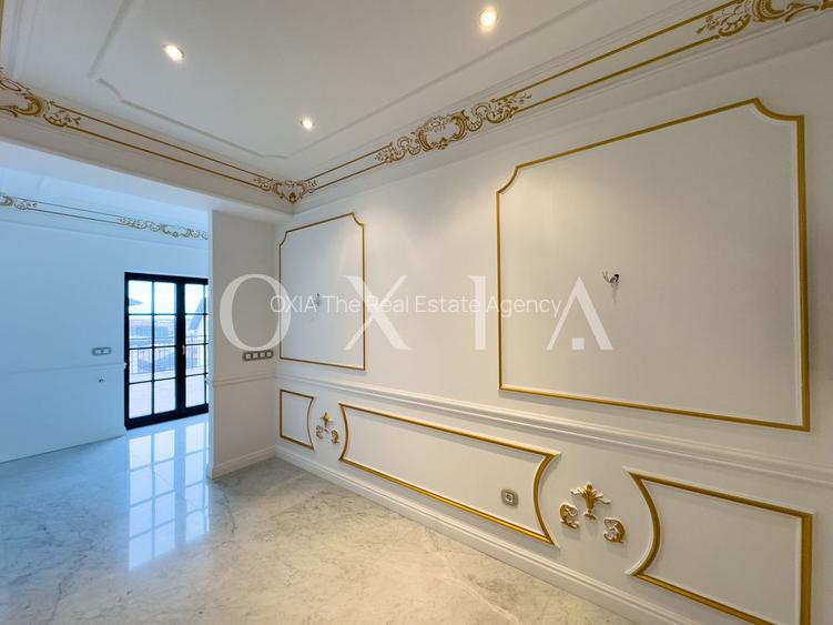 OX606 Arta si Confort: Penthouse Baroc - 6