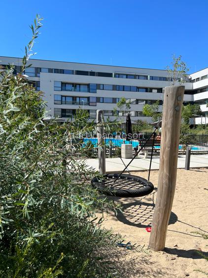 Apartament 4 camere 95mp S.Utilă, Sect 1 Lac Straulesti, Mall Colosseum - 10