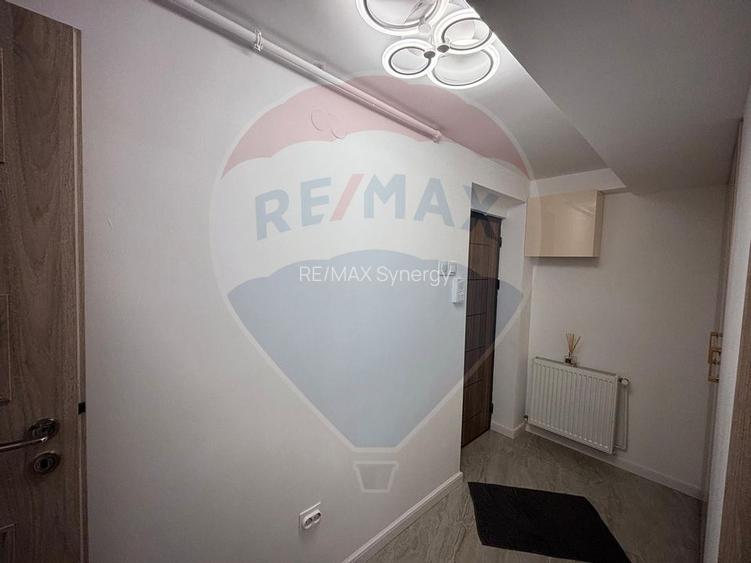 Apartament cu 2 camere de închiriat în zona Cismigiu - 11