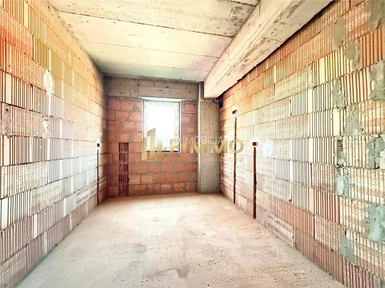 Apart 2 cam| Bloc nou| 68mp| Rate 3 ani| Burdujeni| ID:1779 - 7
