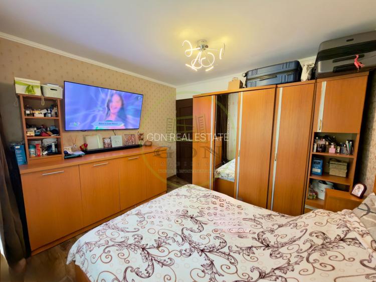 Apartament 3 camere, decomandat, cartier Craiovita Noua, zona Scoala Nr 34 - 8
