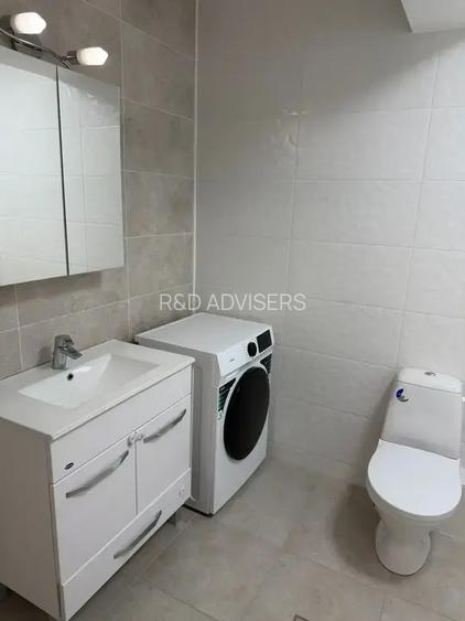 Apartament 3 camere PREMIUM de închiriat – Pallady | Bloc nou 2025 - 3