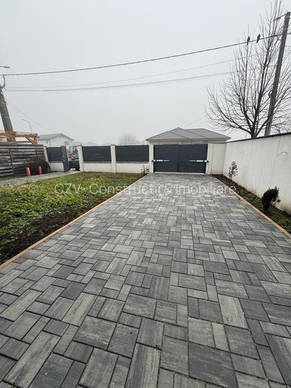 Mutare imediată! Vilă duplex 4 camere cu curte proprie - 2