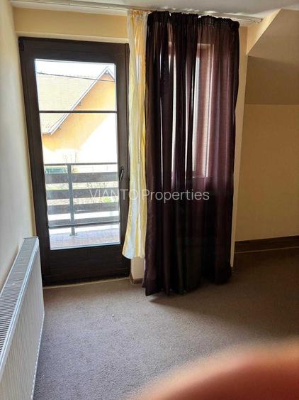 CASA 5 CAMERE CU CURTE 350MP- TURNISOR - 6