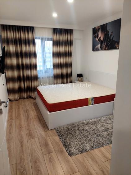 APARTAMENT CAMPUS| 2 CAMERE| TERMEN LUNG| LOC DE PARCARE| - 8