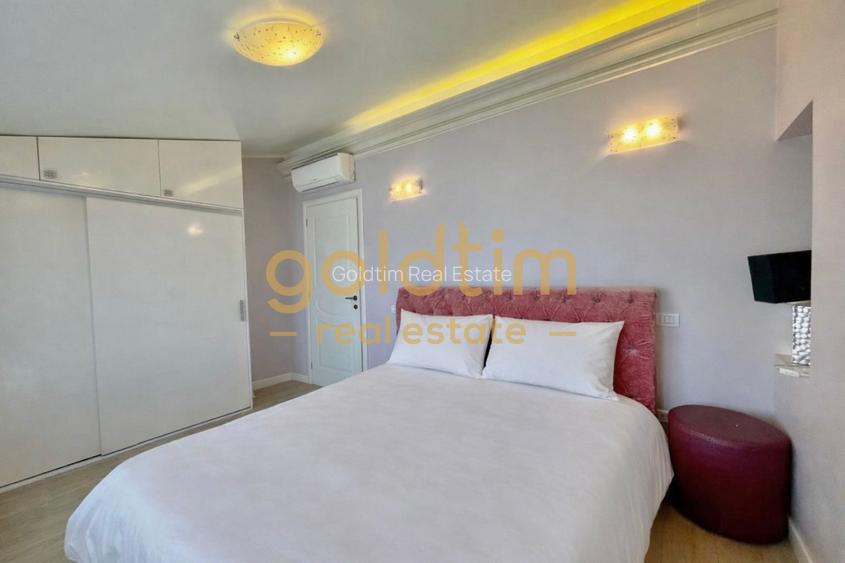 MINI PENTHOUSE/ BANEASA/ PARCARE SUBTERANA - 21