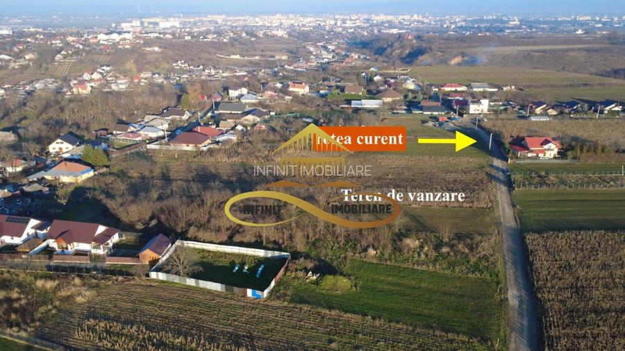 TEREN DE VANZARE - 4