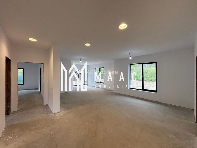 Black Friday Casă 4 camere I 140 mpu I Teren 820mp I Mediaș - 2